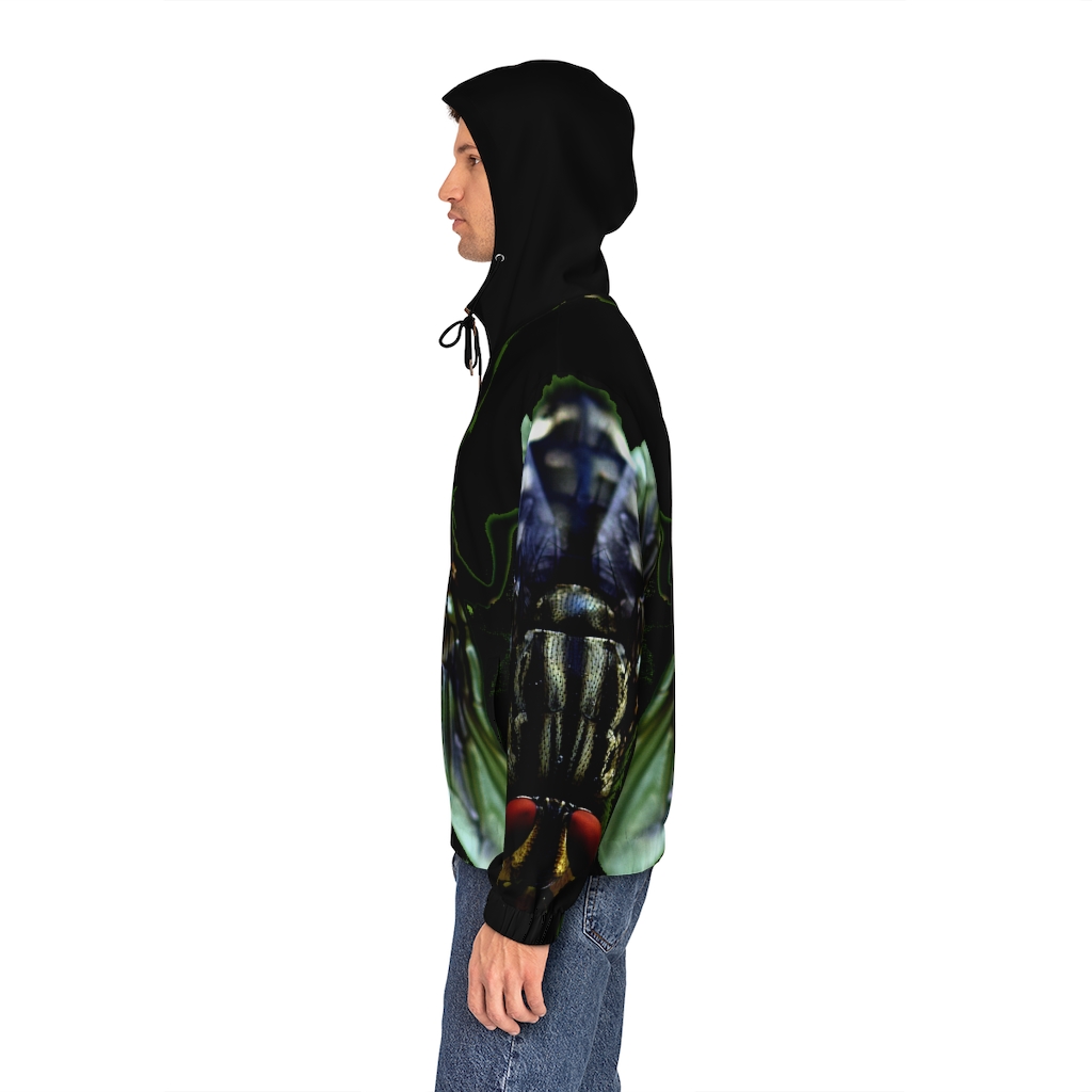 Men's Hoodie Fly - Image 12