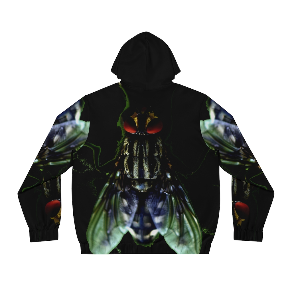 Men's Hoodie Fly - Image 15