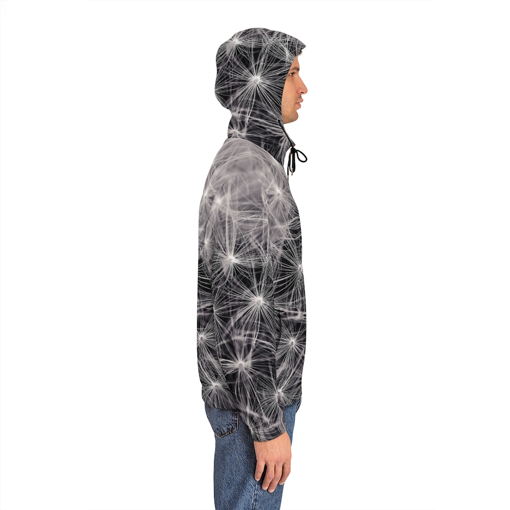 Men's Hoodie Dandelion - Image 17