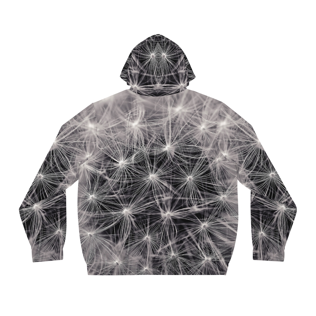Men's Hoodie Dandelion - Image 21