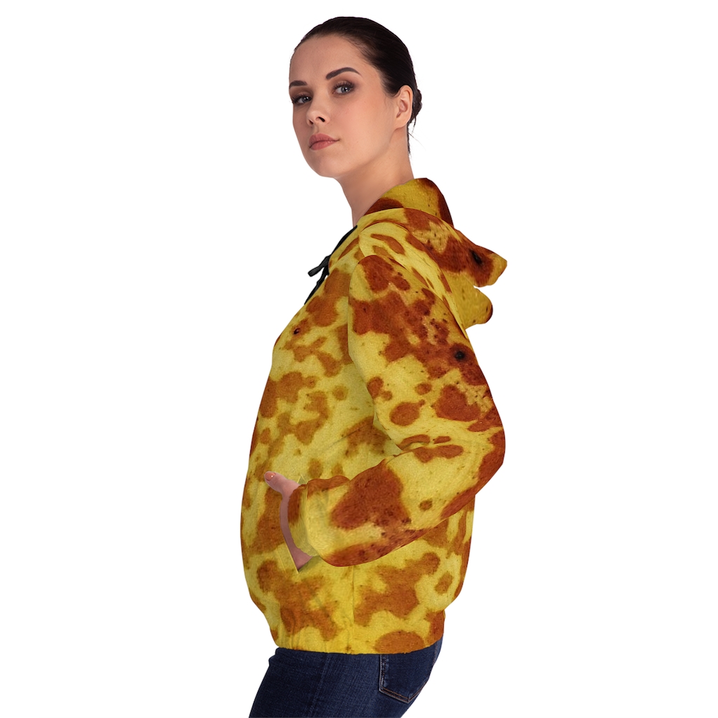 Women's Hoodie: Ripe Banana - Image 23