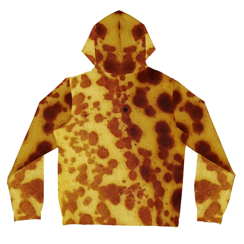 Women's Hoodie: Ripe Banana - Image 9